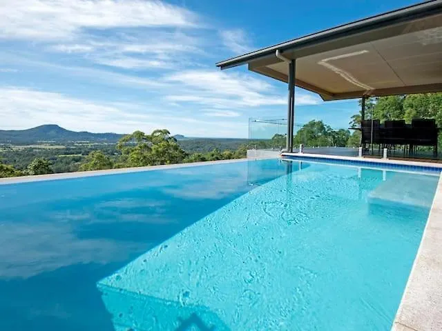 Vila Wilderness House Kulangoor